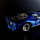 Illustration for article titled A racing Ferrari